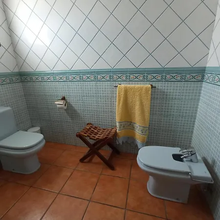 La Casona *