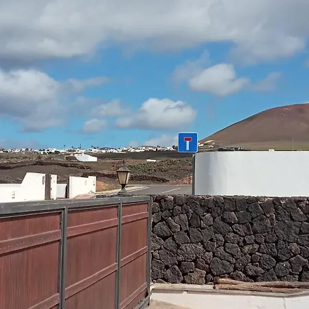 La Casona * Tías
