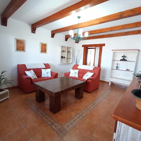 Holiday home La Casona
