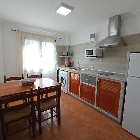 La Casona Holiday home Tias