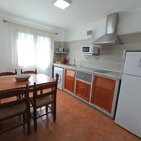 Holiday home La Casona