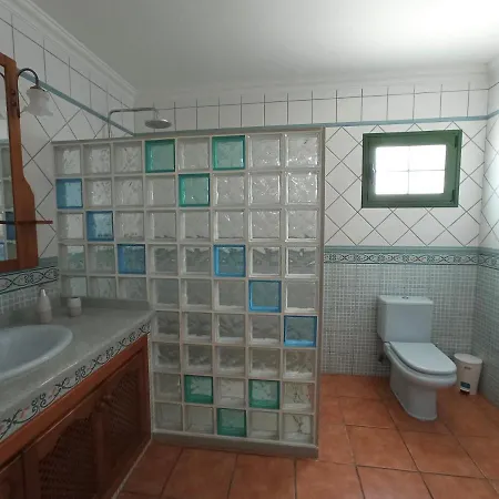 La Casona * Tias