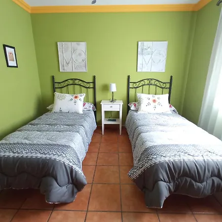 La Casona *