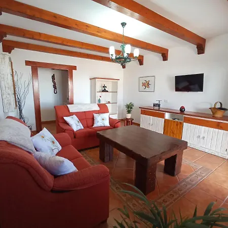 Holiday home La Casona