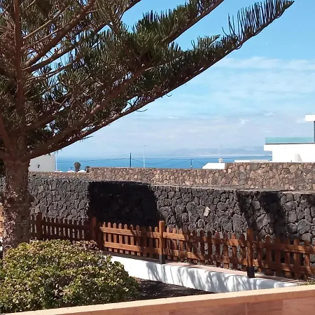 Holiday home La Casona *