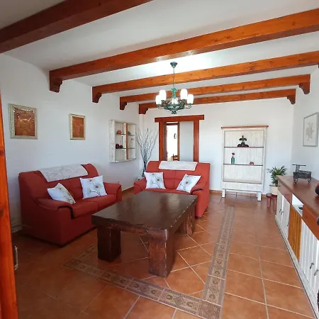 La Casona *