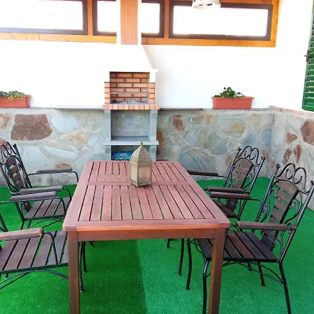 La Casona * Tias