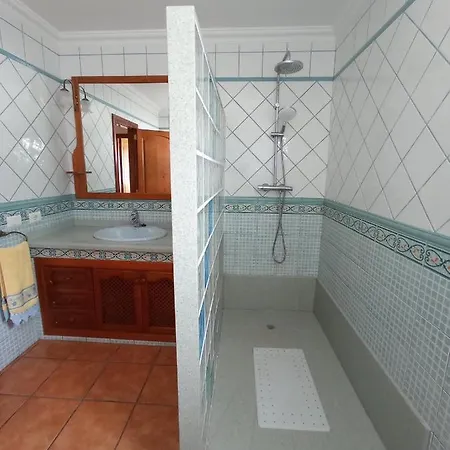 Nyaraló La Casona *