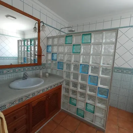 La Casona Nyaraló *