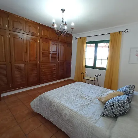 Nyaraló La Casona *