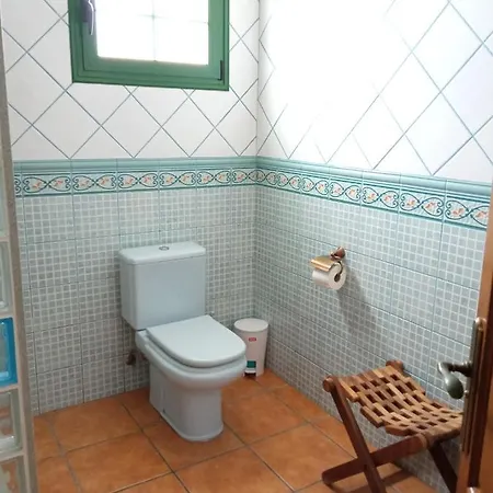 Nyaraló La Casona